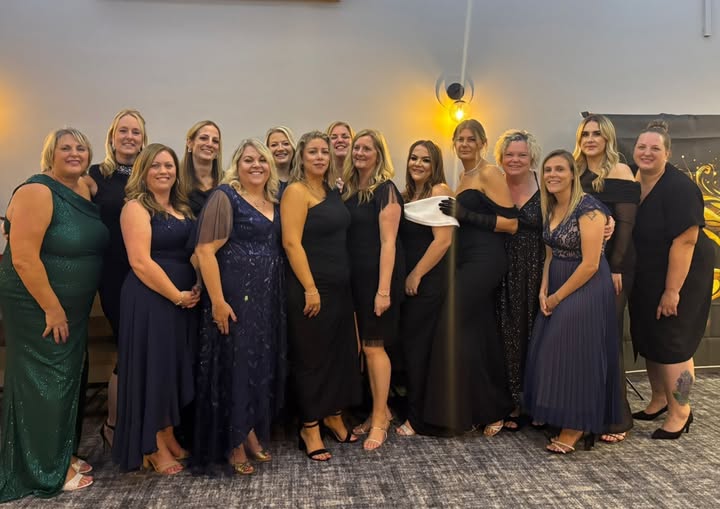 Community program in action